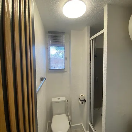 Centre Port Avec Piscine Port Richelieu * Agde