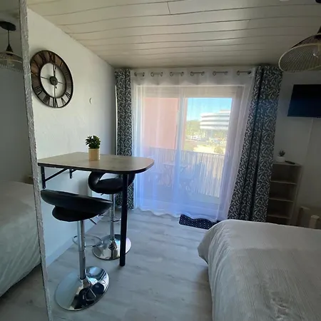 Centre Port Avec Piscine Port Richelieu *